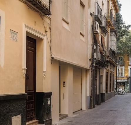 Loving Seville San Juan 3 Exteriér fotografie